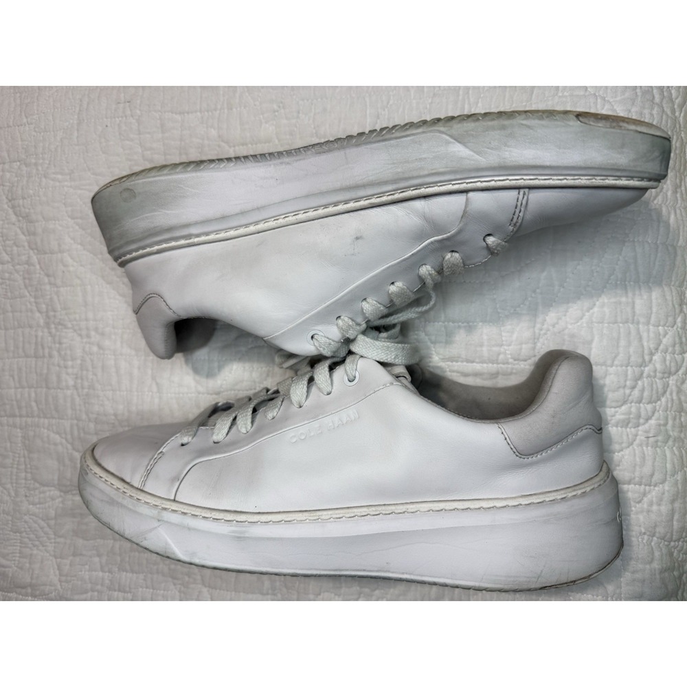 Cole Haan Men's GrandPrø Topspin  Size 8 - Picture 3 of 7